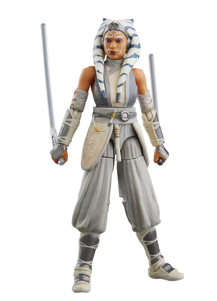 STAR WARS THE VINTAGE COLLECTION - AHSOKA - AHSOKA TANO (PERIDEA) VC338