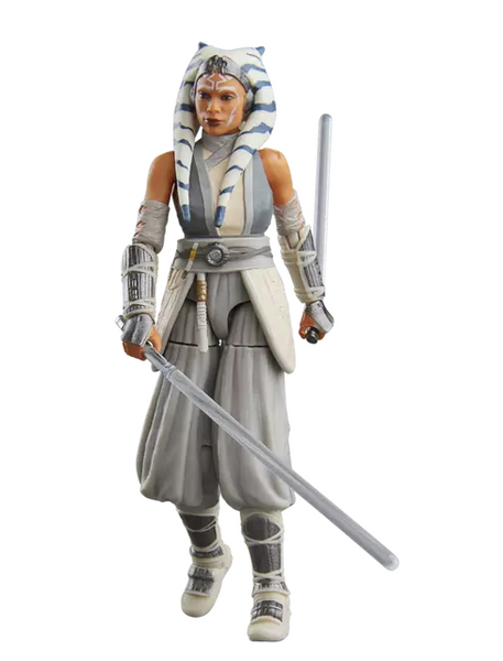 STAR WARS THE VINTAGE COLLECTION - AHSOKA - AHSOKA TANO (PERIDEA) VC338