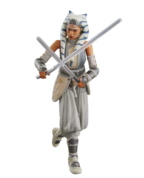 STAR WARS THE VINTAGE COLLECTION - AHSOKA - AHSOKA TANO (PERIDEA) VC338