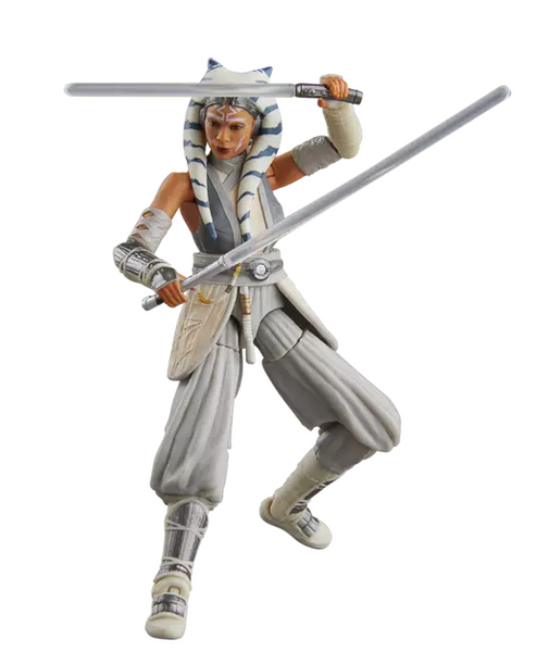 STAR WARS THE VINTAGE COLLECTION - AHSOKA - AHSOKA TANO (PERIDEA) VC338