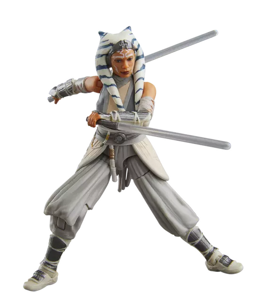 STAR WARS THE VINTAGE COLLECTION - AHSOKA - AHSOKA TANO (PERIDEA) VC338