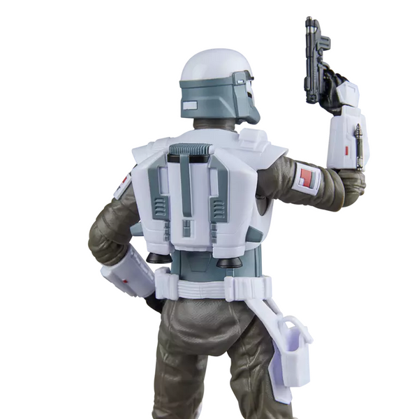 STAR WARS BLACK SERIES - THE MANDALORIAN - #42 IMPERIAL ARMORED COMMANDO