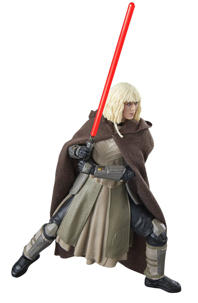 STAR WARS BLACK SERIES - AHSOKA - #14 SHIN HATI (ARCANA)