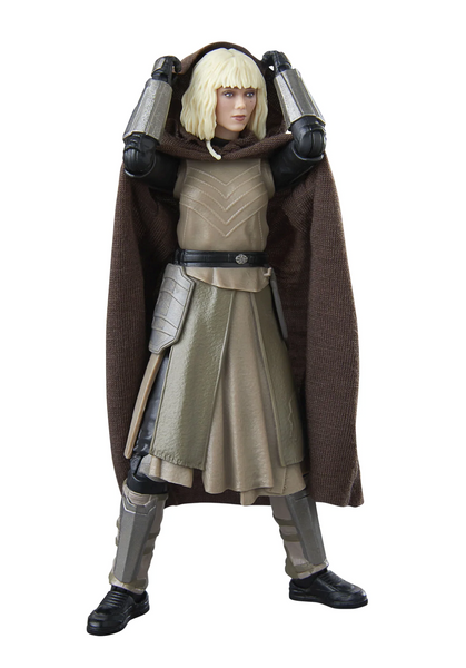 STAR WARS BLACK SERIES - AHSOKA - #14 SHIN HATI (ARCANA)