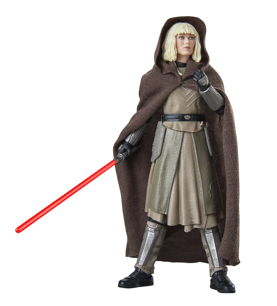 STAR WARS BLACK SERIES - AHSOKA - #14 SHIN HATI (ARCANA)