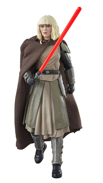 STAR WARS BLACK SERIES - AHSOKA - #14 SHIN HATI (ARCANA)
