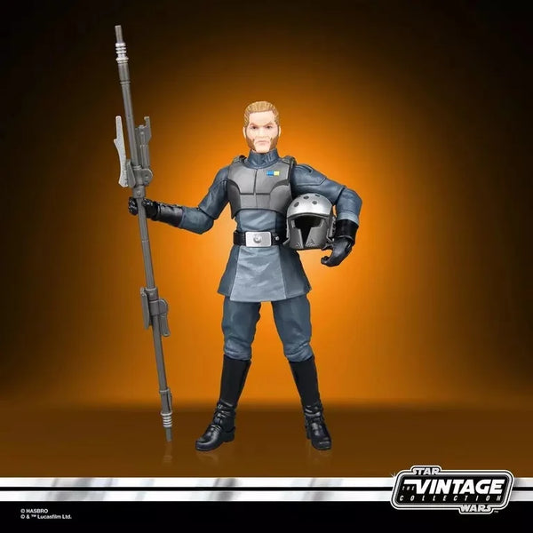 STAR WARS THE VINTAGE COLLECTION - REBELS - ALEXANDR KALLUS VC365