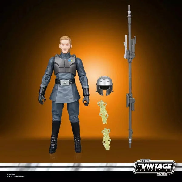 STAR WARS THE VINTAGE COLLECTION - REBELS - ALEXANDR KALLUS VC365