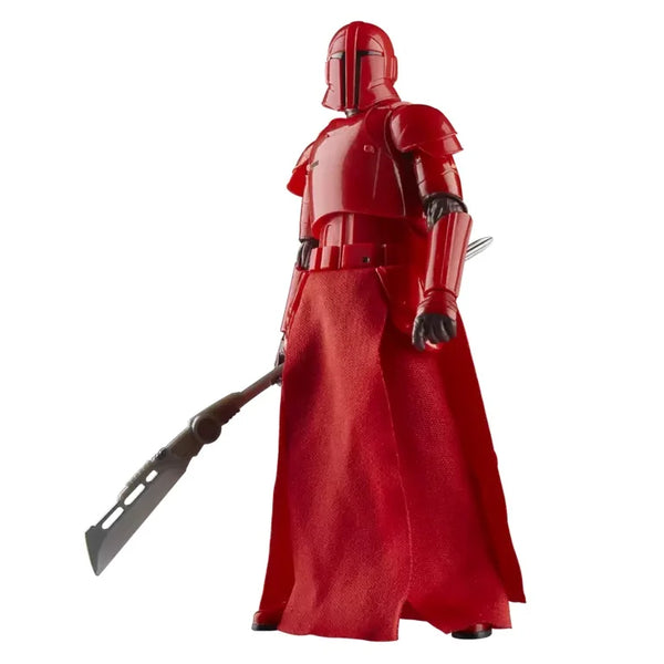 STAR WARS BLACK SERIES - THE MANDALORIAN - #43 IMPERIAL PRAETORIAN GUARD