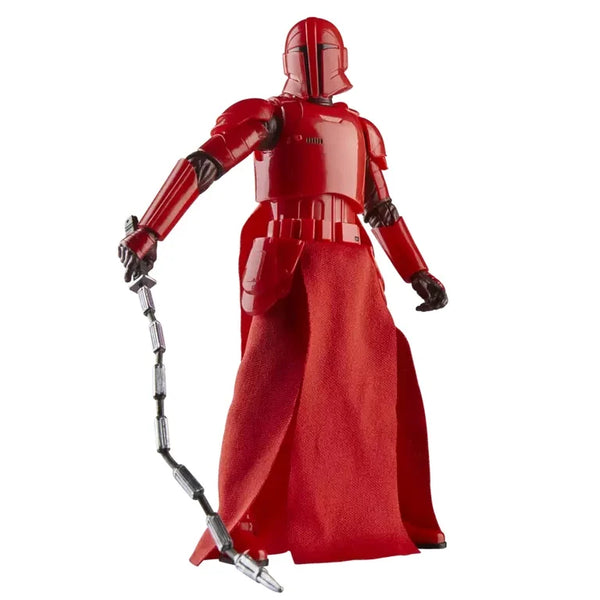 STAR WARS BLACK SERIES - THE MANDALORIAN - #43 IMPERIAL PRAETORIAN GUARD