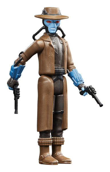 STAR WARS THE RETRO COLLECTION - THE BOOK OF BOBA FETT - CAD BANE