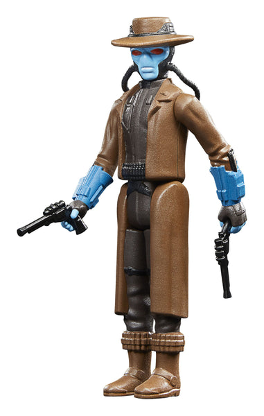 STAR WARS THE RETRO COLLECTION - THE BOOK OF BOBA FETT - CAD BANE