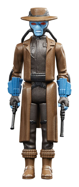 STAR WARS THE RETRO COLLECTION - THE BOOK OF BOBA FETT - CAD BANE