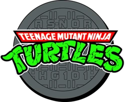 TEENAGE MUTANT NINJA TURTLE