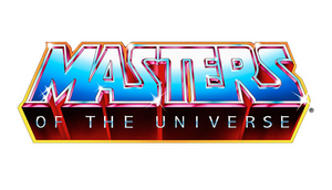 Masters of the Universe - Origins