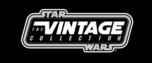 Star Wars the Vintage Collection