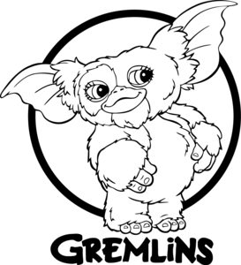 GREMLINS
