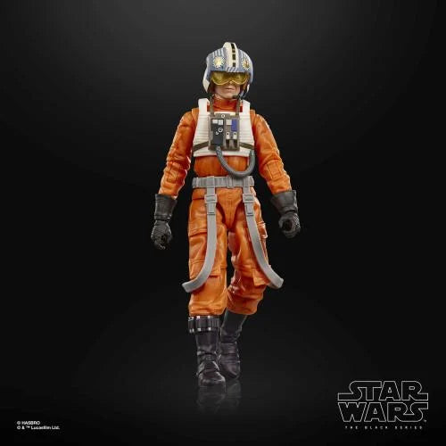 STAR WARS BLACK SERIES - THE MANDALORIAN AND GROGU - #04 COLONEL WARD