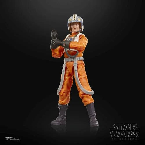STAR WARS BLACK SERIES - THE MANDALORIAN AND GROGU - #04 COLONEL WARD