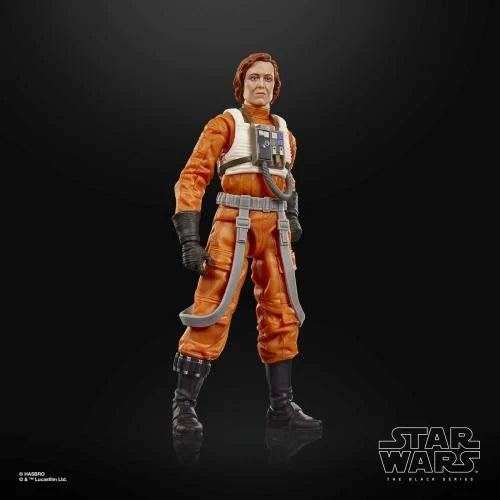 STAR WARS BLACK SERIES - THE MANDALORIAN AND GROGU - #04 COLONEL WARD