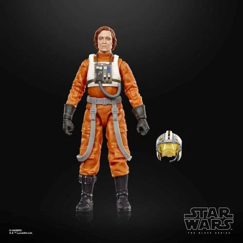 STAR WARS BLACK SERIES - THE MANDALORIAN AND GROGU - #04 COLONEL WARD