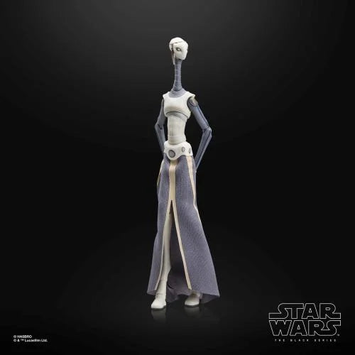 STAR WARS BLACK SERIES - ATTACK OF THE CLONES - #13 TAUN WE PRE-ORDER: 06.2026