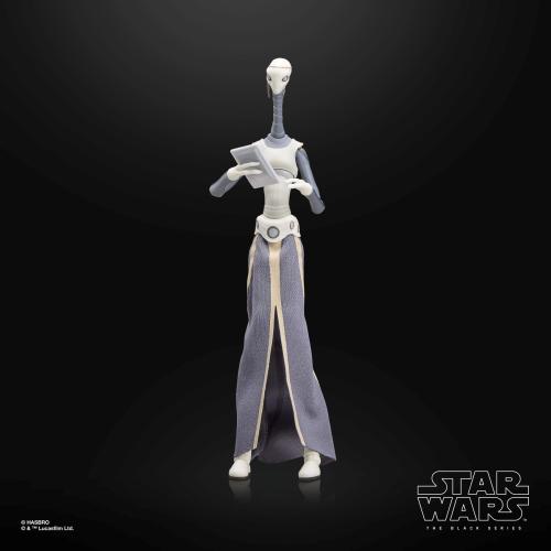 STAR WARS BLACK SERIES - ATTACK OF THE CLONES - #13 TAUN WE PRE-ORDER: 06.2026
