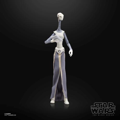 STAR WARS BLACK SERIES - ATTACK OF THE CLONES - #13 TAUN WE PRE-ORDER: 06.2026