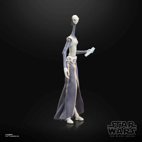 STAR WARS BLACK SERIES - ATTACK OF THE CLONES - #13 TAUN WE PRE-ORDER: 06.2026