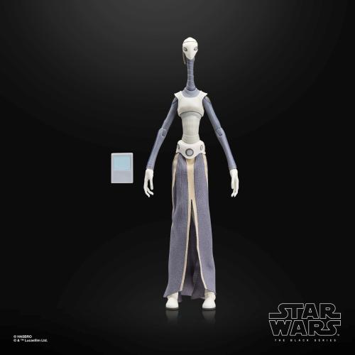 STAR WARS BLACK SERIES - ATTACK OF THE CLONES - #13 TAUN WE PRE-ORDER: 06.2026