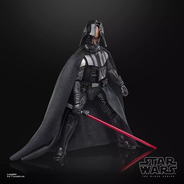 STAR WARS BLACK SERIES - OBI-WAN KENOBI - #15 DARTH VADER (DUEL'S END) PRE-ORDER: 02.2026 (REISSUE)