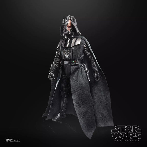 STAR WARS BLACK SERIES - OBI-WAN KENOBI - #15 DARTH VADER (DUEL'S END) PRE-ORDER: 02.2026 (REISSUE)