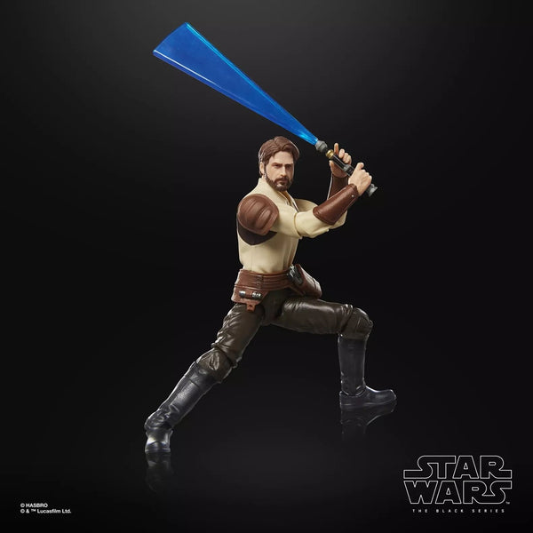 STAR WARS BLACK SERIES - GAMING GREATS (DARK FORCES) - #29 KYLE KATARN PRE-ORDER: 03.2026