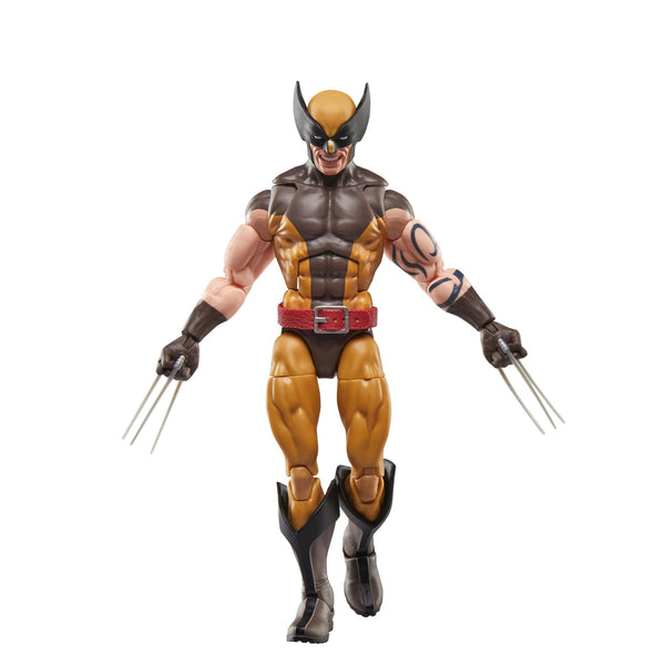 MARVEL - LEGENDS DARK AVENGERS - DAKEN (WOLVERINE)