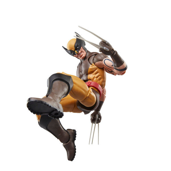 MARVEL - LEGENDS DARK AVENGERS - DAKEN (WOLVERINE)