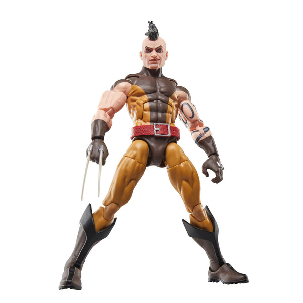 MARVEL - LEGENDS DARK AVENGERS - DAKEN (WOLVERINE)