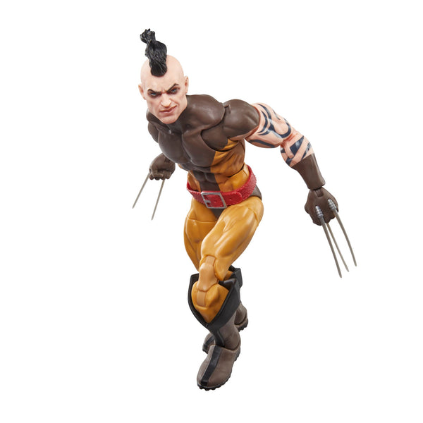 MARVEL - LEGENDS DARK AVENGERS - DAKEN (WOLVERINE)