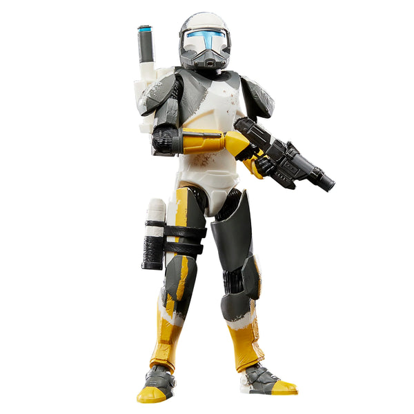 STAR WARS BLACK SERIES - GAMING GREATS - #18 RC-1262 (SCORCH)