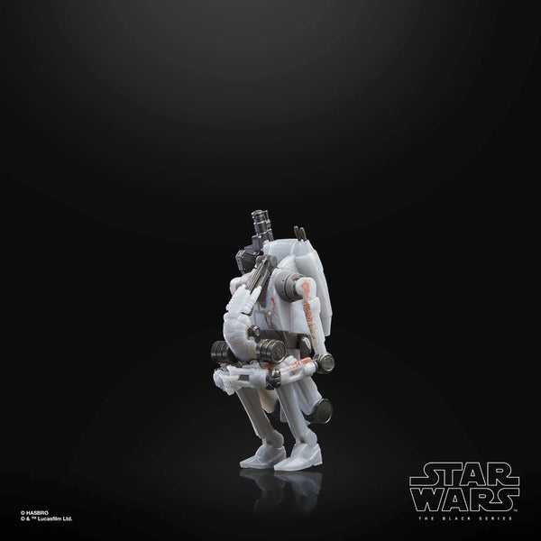 STAR WARS BLACK SERIES - GAMING GREATS - #19 BATTLE DROID