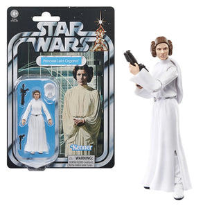 STAR WARS THE VINTAGE COLLECTION - A NEW HOPE - PRINCESS LEIA ORGANA VC316