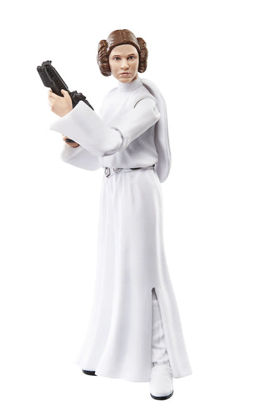 STAR WARS THE VINTAGE COLLECTION - A NEW HOPE - PRINCESS LEIA ORGANA VC316