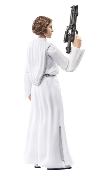 STAR WARS THE VINTAGE COLLECTION - A NEW HOPE - PRINCESS LEIA ORGANA VC316