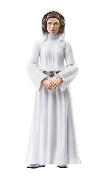 STAR WARS THE VINTAGE COLLECTION - A NEW HOPE - PRINCESS LEIA ORGANA VC316