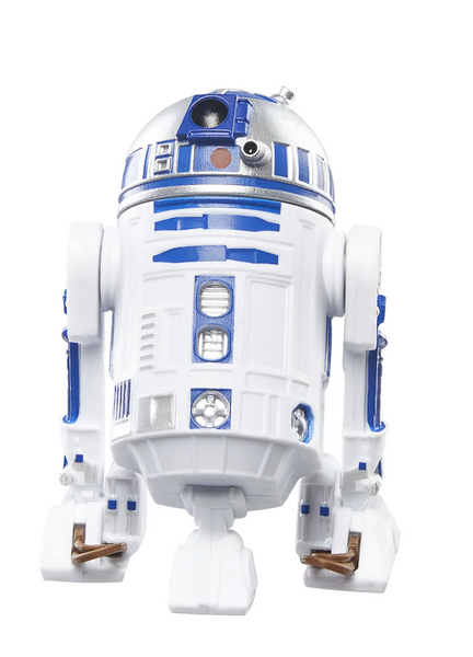 STAR WARS THE VINTAGE COLLECTION - A NEW HOPE - R2-D2 (REISSUE) VC149