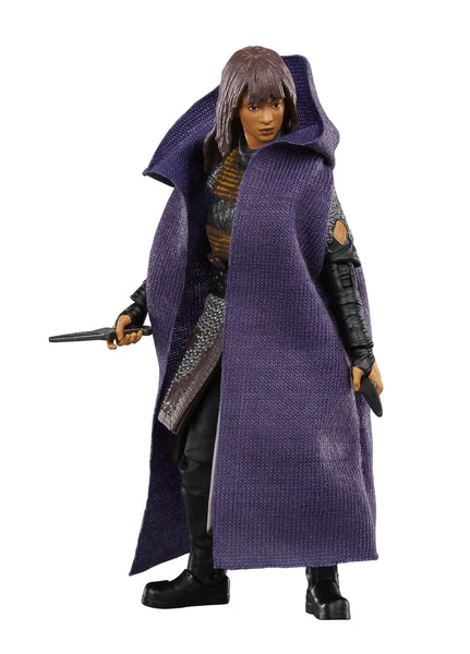 STAR WARS THE VINTAGE COLLECTION - THE ACOLYTE - MAE (ASSASSIN) VC328