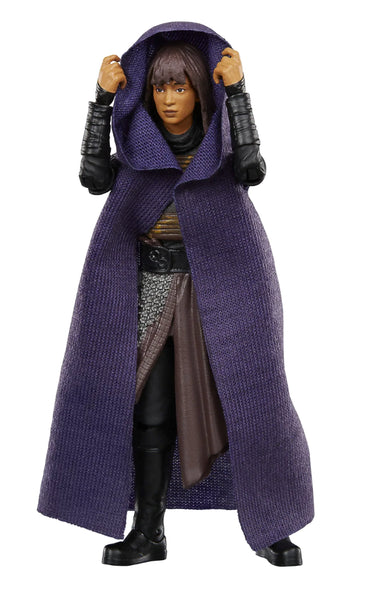 STAR WARS THE VINTAGE COLLECTION - THE ACOLYTE - MAE (ASSASSIN) VC328