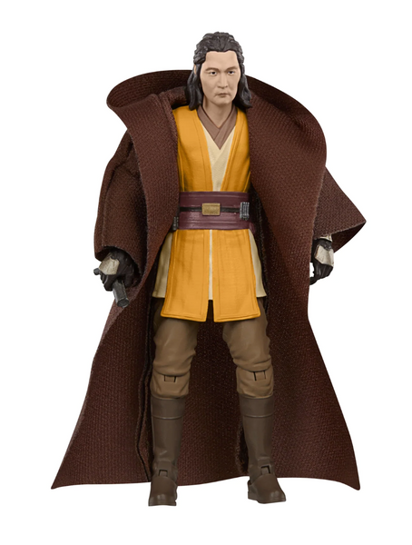 STAR WARS THE VINTAGE COLLECTION - THE ACOLYTE - JEDI MASTER SOL VC329