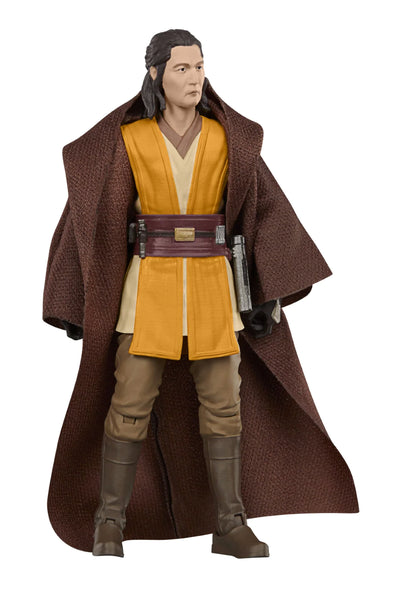 STAR WARS THE VINTAGE COLLECTION - THE ACOLYTE - JEDI MASTER SOL VC329