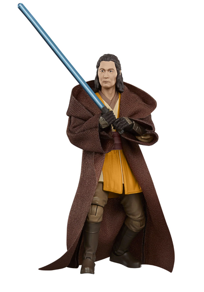 STAR WARS THE VINTAGE COLLECTION - THE ACOLYTE - JEDI MASTER SOL VC329