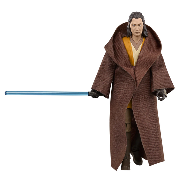 STAR WARS THE VINTAGE COLLECTION - THE ACOLYTE - JEDI MASTER SOL VC329